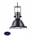 Светильник подвесной Lumina Deco BOTTI LDP 708 BK