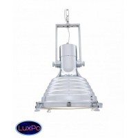 Светильник подвесной Lumina Deco BOTTI LDP 708 CHR