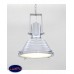 Светильник подвесной Lumina Deco BOTTI LDP 708 CHR