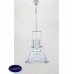 Светильник подвесной Lumina Deco BOTTI LDP 708 CHR