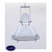Светильник подвесной Lumina Deco BOTTI LDP 708 CHR