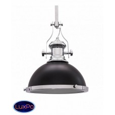 Светильник подвесной Lumina Deco ETORRE LDP 710-300 BK