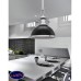 Светильник подвесной Lumina Deco ETORRE LDP 710-300 BK