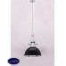 Светильник подвесной Lumina Deco ETORRE LDP 710-300 BK