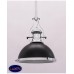Светильник подвесной Lumina Deco ETORRE LDP 710-300 BK