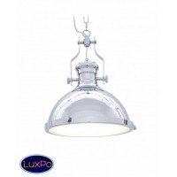 Светильник подвесной Lumina Deco ETTORE LDP 710-300 CHR