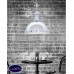 Светильник подвесной Lumina Deco ETTORE LDP 710-300 CHR