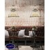 Светильник подвесной Lumina Deco ETTORE LDP 710-300 MD
