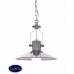 Светильник подвесной Lumina Deco SETORRE LDP 711-1 CHR