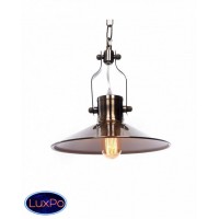 Светильник подвесной Lumina Deco SETORRE LDP 711-1 MD