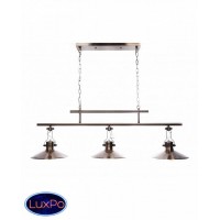 Светильник подвесной Lumina Deco SETORRE LDP 711-3 MD