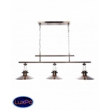 Светильник подвесной Lumina Deco SETORRE LDP 711-3 MD
