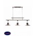 Светильник подвесной Lumina Deco SETORRE LDP 711-3 MD