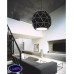 Светильник подвесной Lumina Deco BOKKA LDP 7412 BK