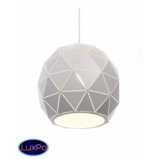 Светильник подвесной Lumina Deco BOKKA LDP 7412 WT