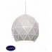 Светильник подвесной Lumina Deco BOKKA LDP 7412 WT