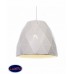 Светильник подвесной Lumina Deco DUKKA LDP 7415-1 (WT)
