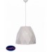 Светильник подвесной Lumina Deco DUKKA LDP 7415-1 (WT)