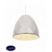 Светильник подвесной Lumina Deco DUKKA LDP 7415-1 (WT)