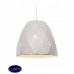 Светильник подвесной Lumina Deco DUKKA LDP 7415-1 (WT)
