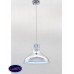 Подвесной светильник Lumina Deco CORRADO LDP 7426 CHR