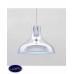 Подвесной светильник Lumina Deco CORRADO LDP 7426 CHR
