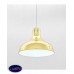 Подвесной светильник Lumina Deco CORRADO LDP 7426 GD