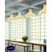 Подвесной светильник Lumina Deco CORRADO LDP 7426 GD