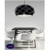 Светильник подвесной Lumina Deco ROKKA LDP 7443-1 BK