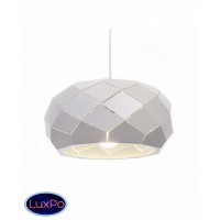 Светильник подвесной Lumina Deco ROKKA LDP 7443-1 WT