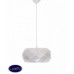 Светильник подвесной Lumina Deco ROKKA LDP 7443-1 WT