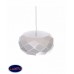 Светильник подвесной Lumina Deco ROKKA LDP 7443-1 WT
