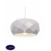 Светильник подвесной Lumina Deco ROKKA LDP 7443-1 WT