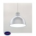 Светильник подвесной Lumina Deco FABBIANO LDP 7464 CHR