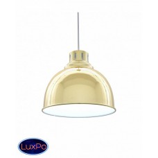 Светильник подвесной Lumina Deco FABBIANO LDP 7464 GD
