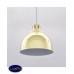 Светильник подвесной Lumina Deco FABBIANO LDP 7464 GD
