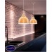 Светильник подвесной Lumina Deco FABBIANO LDP 7464 MD