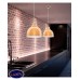 Светильник подвесной Lumina Deco FABBIANO LDP 7464 MD