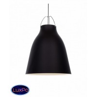 Светильник подвесной Lumina Deco RAYO LDP 7504-250 BK