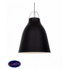 Светильник подвесной Lumina Deco RAYO LDP 7504-250 BK