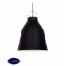 Светильник подвесной Lumina Deco RAYO LDP 7504-250 BK