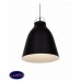 Светильник подвесной Lumina Deco RAYO LDP 7504-250 BK