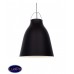 Светильник подвесной Lumina Deco RAYO LDP 7504-250 BK