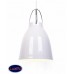 Светильник подвесной Lumina Deco RAYO LDP 7504-250 WT