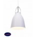 Светильник подвесной Lumina Deco RAYO LDP 7504-250 WT