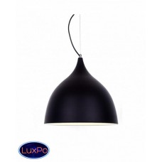 Светильник подвесной Lumina Deco VITTORIO LDP 7520 BK/MAT