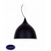 Светильник подвесной Lumina Deco VITTORIO LDP 7520 BK/MAT
