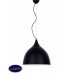 Светильник подвесной Lumina Deco VITTORIO LDP 7520 BK/MAT
