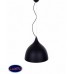 Светильник подвесной Lumina Deco VITTORIO LDP 7520 BK/MAT