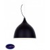 Светильник подвесной Lumina Deco VITTORIO LDP 7520 BK/MAT